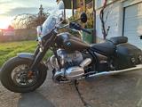 BMW R18 classic - BMW R 18 CLASSIC