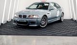 BMW M3 e46 . Manual , Navi pro , leder 