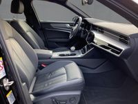 Audi A6 - Vorschau Bild 12