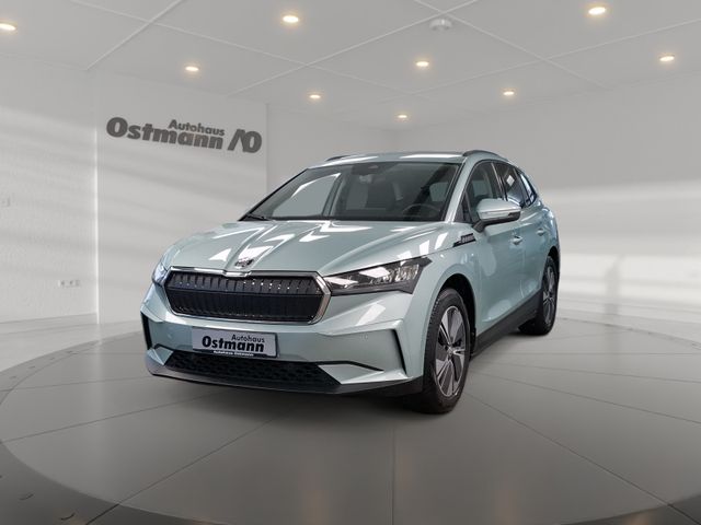 Skoda Enyaq 60 Loft AHK 19''KeyLess SHZ RFK