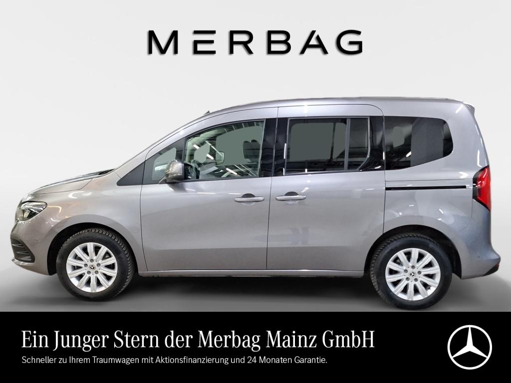 Mercedes-Benz T 180 d PROGRESSIVE Edition AUT DynLicht Kam.