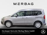 Mercedes-Benz T 180 d PROGRESSIVE Edition AUT DynLicht Kam. - graue Mercedes-Benz T-Klasse