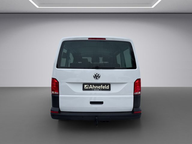 T6.1 Kombi 2.0 TDI L1H1