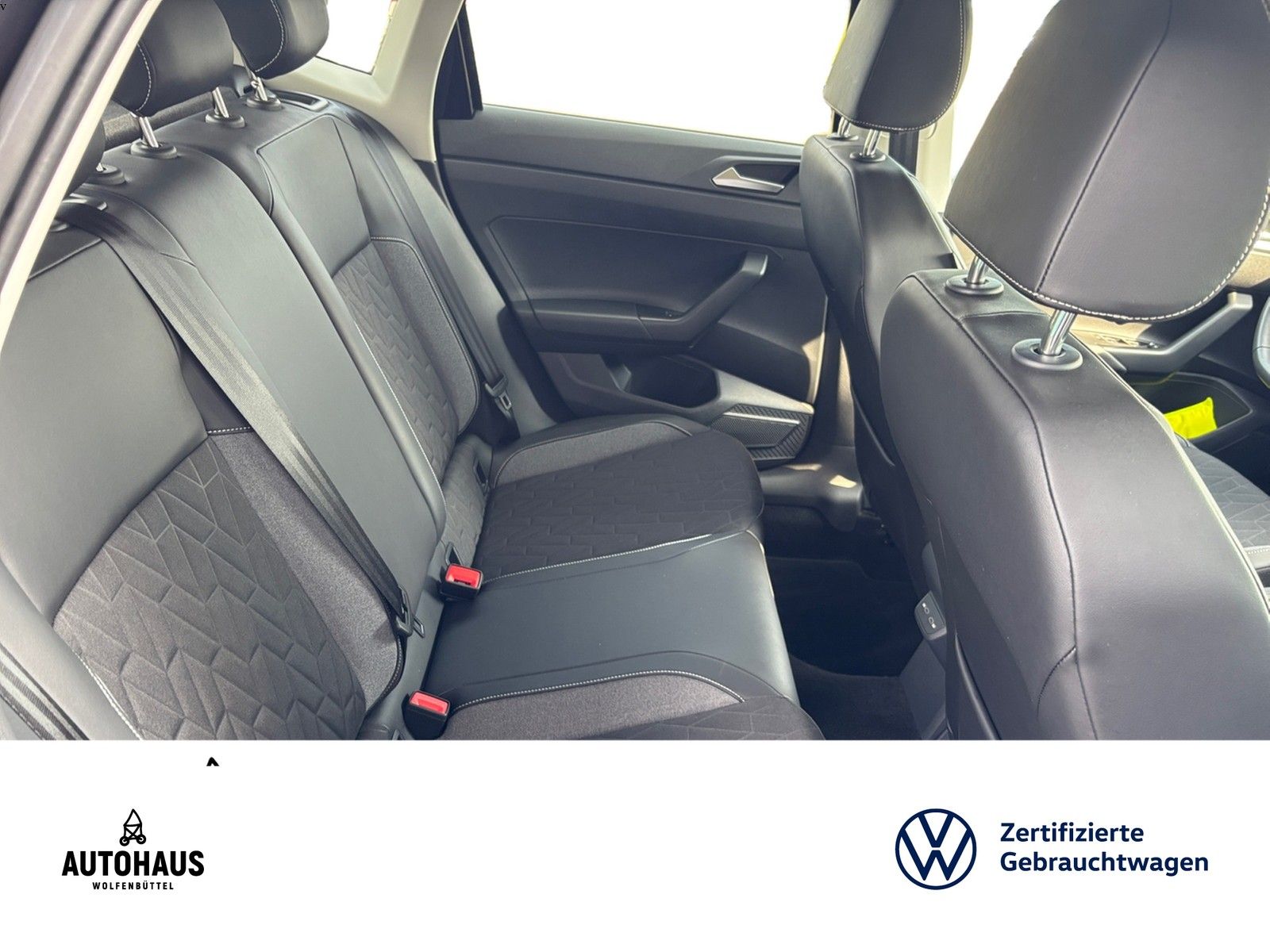 Volkswagen Polo - Bild 16
