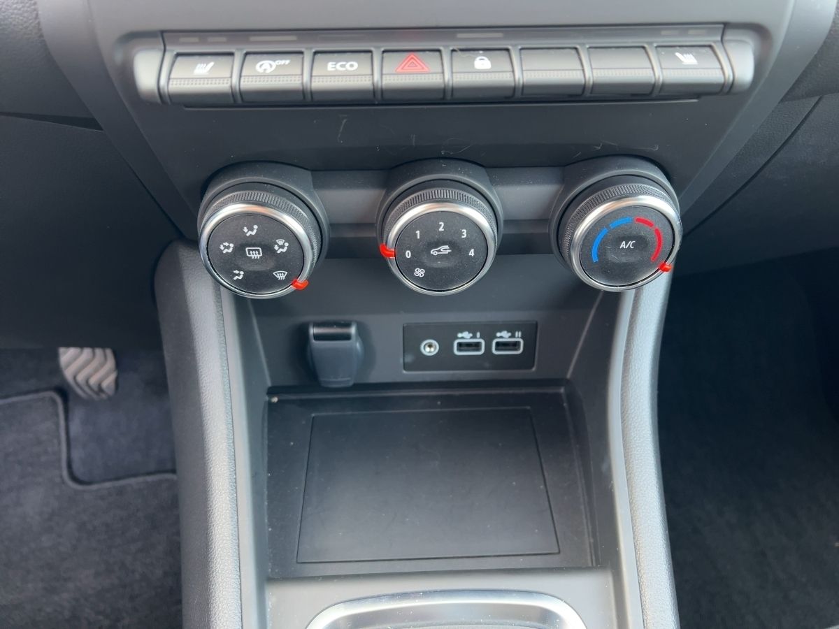 Renault Captur - Bild 15