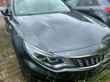 Kia Optima 1.6 GT - Kia Optima aus 2020