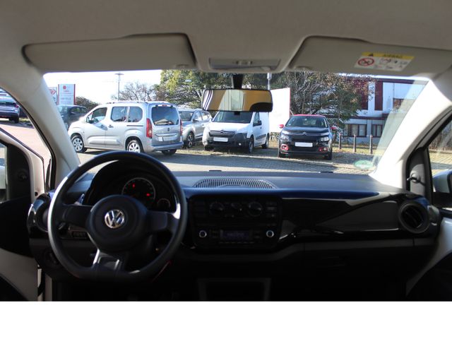 Volkswagen up! move