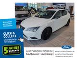 Seat Leon 1.4 TSI Connect LED Navi SHZ KlimaA RFK PDC - Seat Leon: Connect