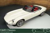 Jaguar E-Type Series 3 Cabrio | 1974 - Jaguar E-Type Oldtimer