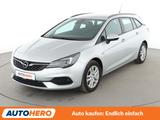 Opel Astra 1.5 CDTI Edition Start/Stop*LED*PDC*SHZ* - Opel Astra: Kombi, C