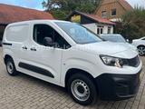 Peugeot Partner 1.5 BlueHDi 75 L1 S&S*1.Han*Klima*BT*AHK - Peugeot Partner 7