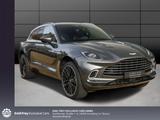 Aston Martin DBX 550 - Aston Martin DBX mit Panoramadach