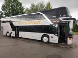 Setra S 431 DT, S431DT, Doppeldecker, Doppelstock - Setra 431