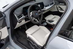 BMW X2 – 11 / 34