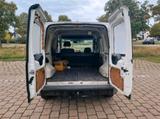 Ford Transit Connect.163000 Km - Ford Transit Connect aus 2006