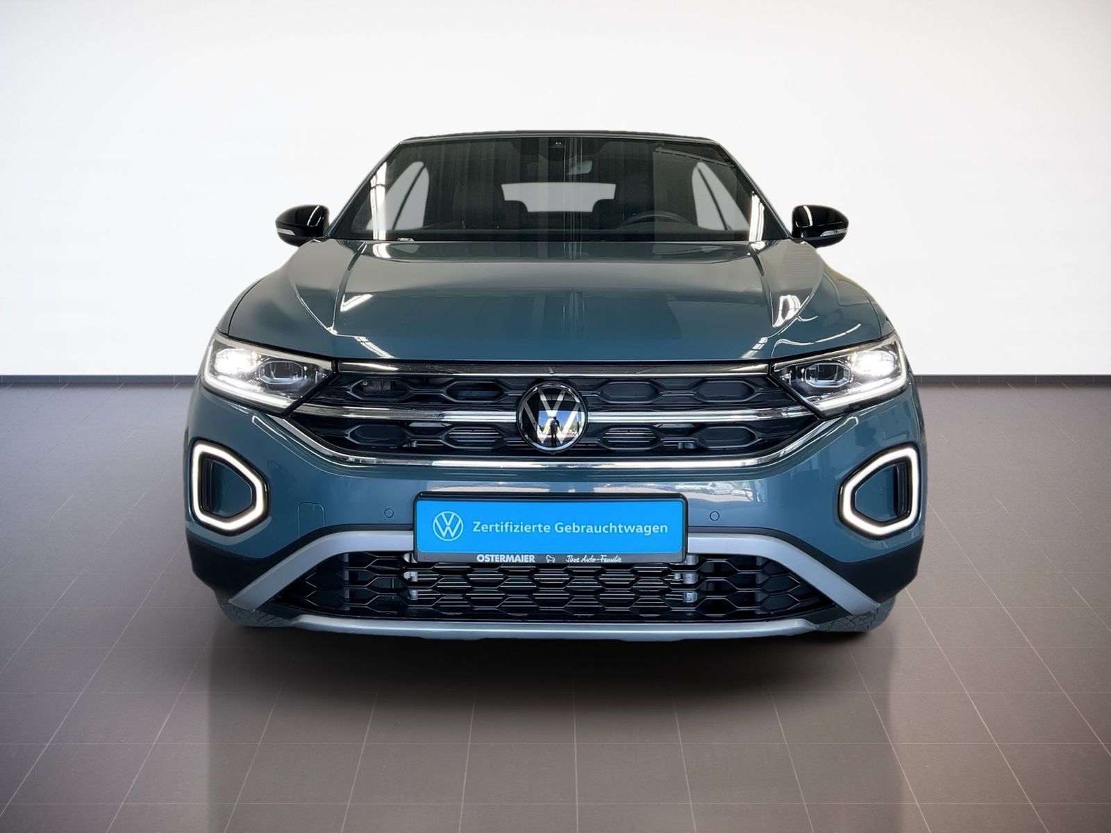 Volkswagen T-Roc - Bild 3
