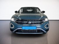 Volkswagen T-Roc - Vorschau Bild 3