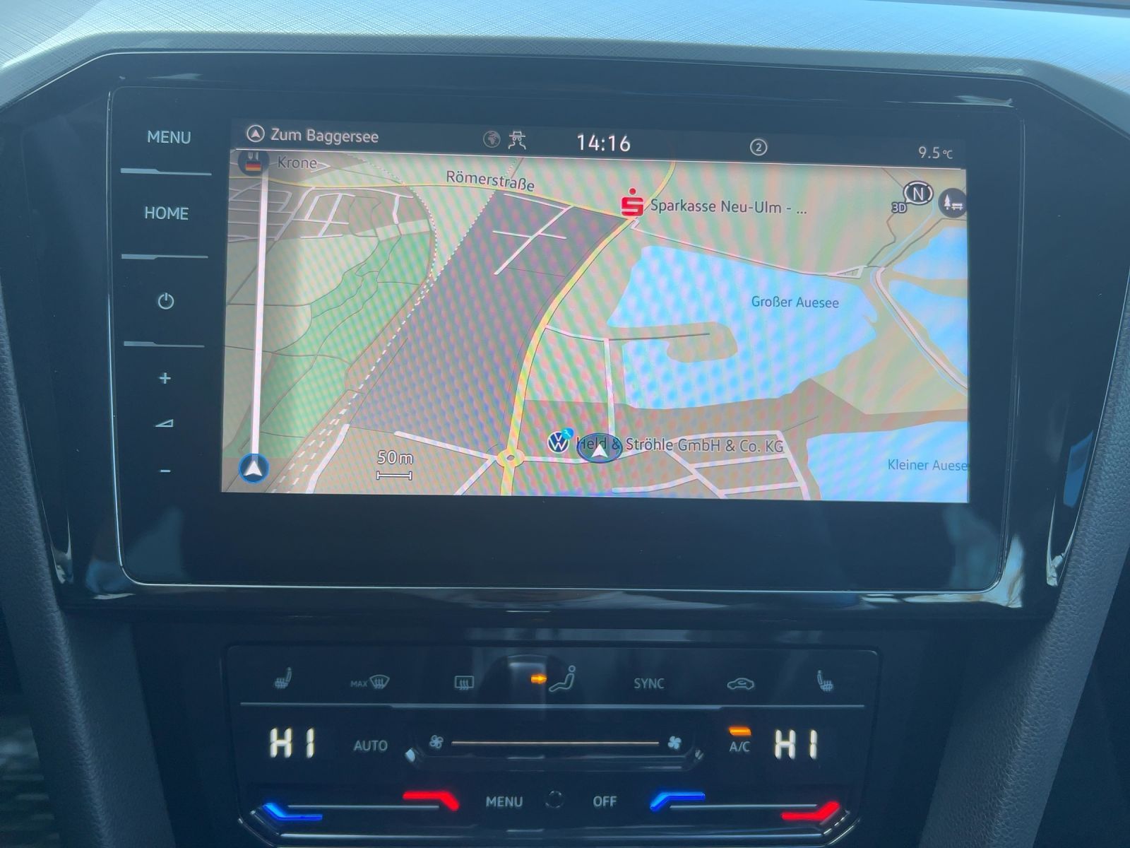 Volkswagen Passat Variant - Bild 11
