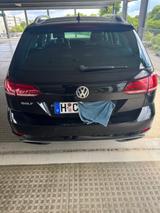 Volkswagen Golf 7 Variant JOIN 1.0 TSi 85KW  - Volkswagen Golf mit Benzin-Antrieb: Kombi, 1.8