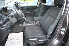 HONDA CR-V 2.0 i-VTEC Elegance AHK Navi Sitzhz 2Hd Cam