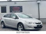 Opel Astra J Sports Tourer/ 2.Hand/ Garantie /TÜV Neu - Opel Astra aus 2011: H
