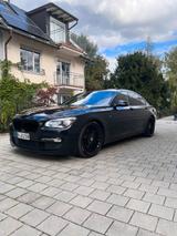 BMW Bmw F01 740d - BMW 7er Reihe Gebrauchtwagen in München