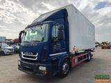 Iveco 150E22 EuroCargo 4x2 Tageskabine Euro6 - BDF + K - Iveco 150 e