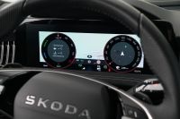 Skoda Superb - Vorschau Bild 22