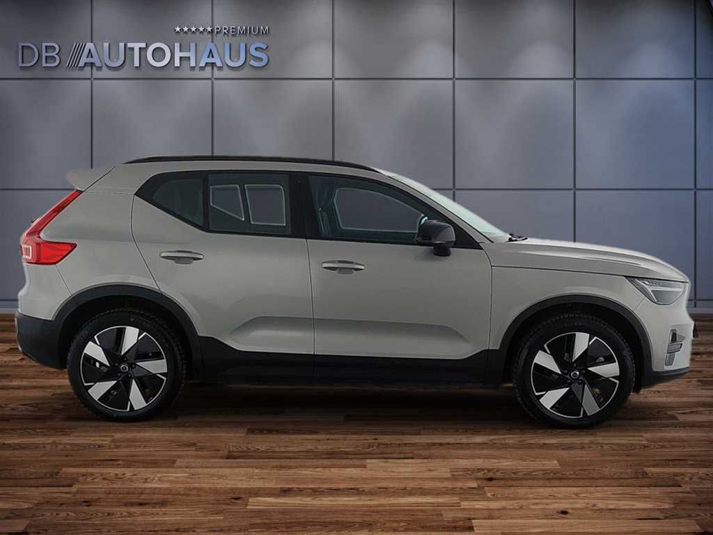 Volvo XC 40 Recharge Plus Twin 4WD 82 kWh  imagem 3