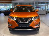 Nissan X-Trail 2.0 dCi Tekna 4x4 LED Navi Pano Kam AHK - Nissan X-Trail: 2.0