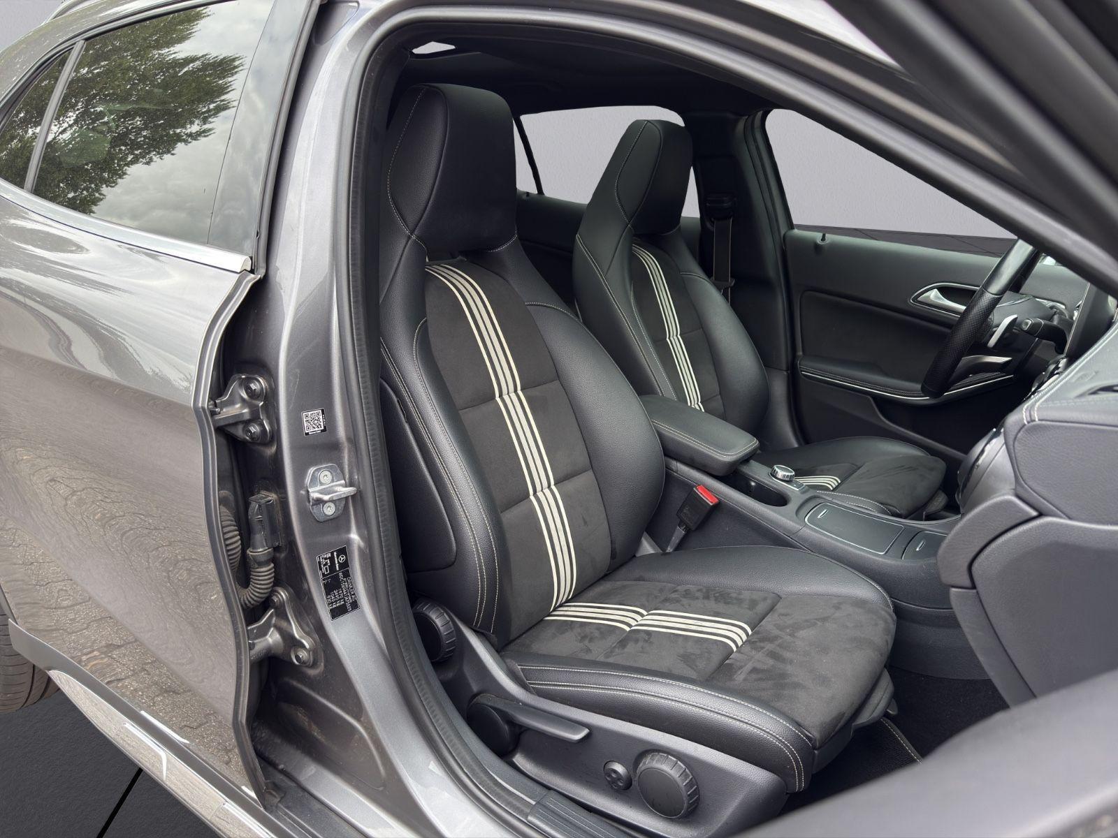 Mercedes-Benz GLA 250 AMG LINE |KEYLESS|PANO|360|LED|EDITION