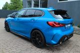 BMW 118 d M Sport *2.HAND/ACC/LED/VC/NAVI/LEDER/RFK* - BMW: M1