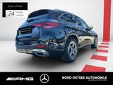 Mercedes-Benz GLC 300 d 4M AMG KEYLESS-GO MBUX KLIMA - Jahreswagen