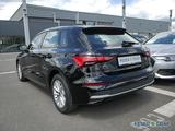 Audi A3 Sportback 30 TFSI Carplay GRA LED PDC Sitzh. - Audi A3: Automatik
