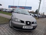 Seat Ibiza 1.4 16V 55 kW Fresh*1-HAND*KLIMA*ZV-FUNK ! - Seat aus 2004