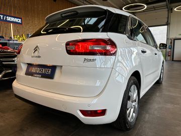 MYAUTOCENTER – Gebraucht- und Jahreswagen mit Werkstattservice in Pfaffenhofen Citroën C4 *KEYLESS*MASSAGE*TEMPO*NAVI*