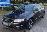 Volkswagen VW Passat 3c Variant Comfortline, Bj 2010 ... - Volkswagen Passat: 3c2