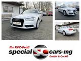 Audi A6 / 45 TDI / quattro / KeylessGo / Matrix - Audi A6: Limousine