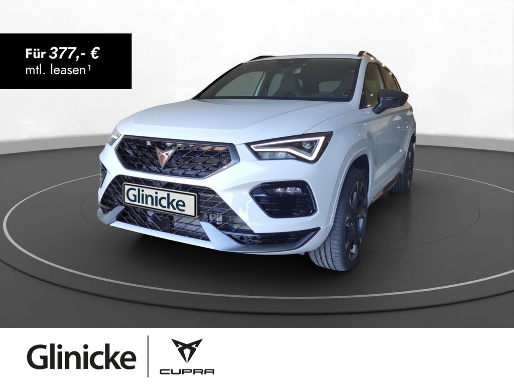 Ateca 2.0 TSI DSG 4Drive Businesspaket AHK