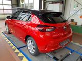 Opel Corsa F Edition 1.2i LED Kamera Alu NAvi Sitzhzg - Opel Corsa Gebrauchtwagen in München
