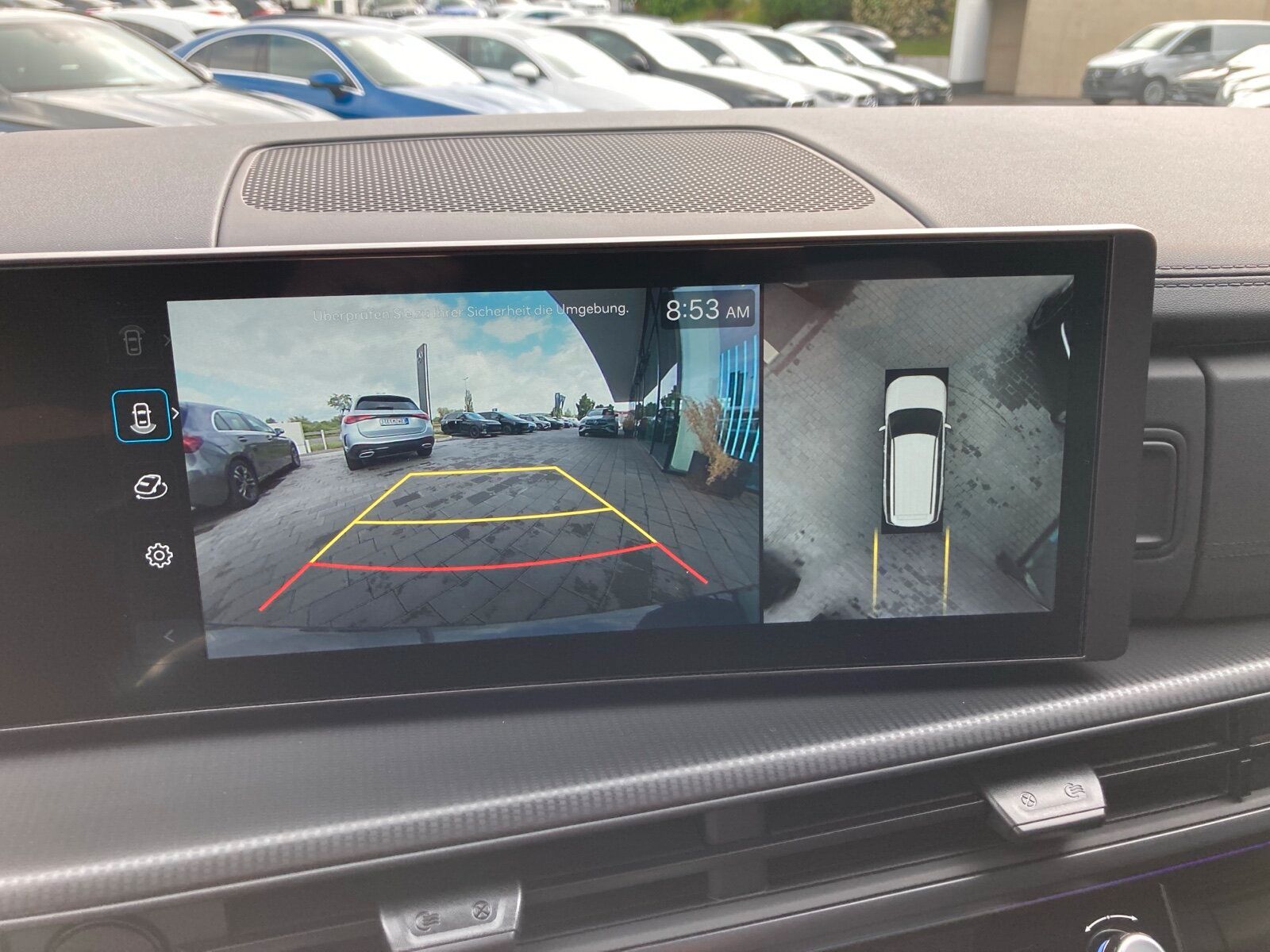 Hyundai Santa Fe – Bild 14