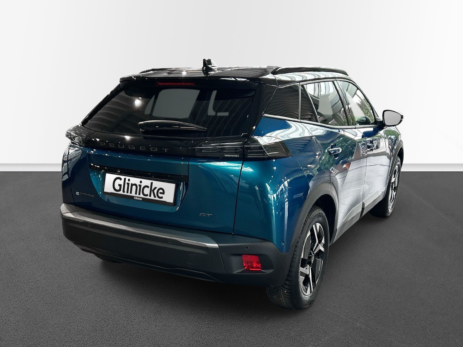 Peugeot 2008 - Bild 2