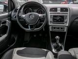Volkswagen Polo V 1.2 TSI Highline BlueMotion Komfort-Paket - Volkswagen Polo: Bluemotion
