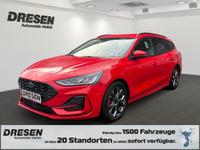 Ford Focus Turnier 1.0 EcoBoost ST-Line + el. Heckkla