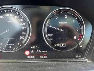 BMW X1 - 7