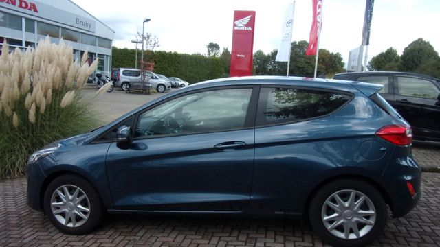 Ford Fiesta Cool Allwett. Besichtigung nur mit Termin