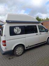 Volkswagen T5 andere - Volkswagen T5 andere aus 2011