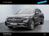 Mercedes-Benz GLC 220 d 4MATIC AMG MEMO 360 AHK DISTR KAMERA - Mercedes-Benz GLC 220 in Kiel