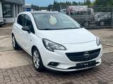 Opel Corsa E Color Edition *2.HAND*LENKRADHEIZUNG* - Opel Corsa: Weiß, Edition