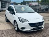 Opel Corsa E Color Edition *2.HAND*LENKRADHEIZUNG* - Opel Corsa in Kiel